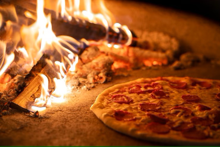 pizza